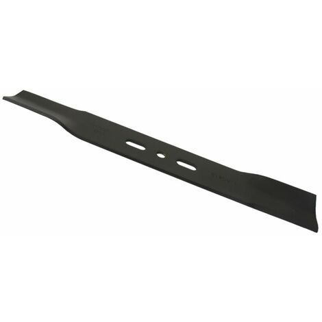 Lame de tondeuse universelle 38 cm – Type standard soufflante – Pour découpe précise – Compatible avec outils UNIVERSEL (1/3)