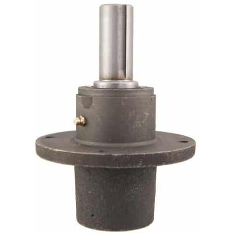 Palier De Lame Complet Adaptable Scag Pour Les Modèles Après 1995 - Hauteur : 185mm. Remplace Origine: 46631 (1/2)