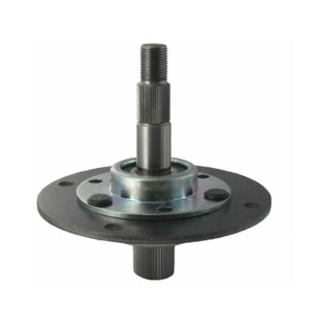 Palier de lame MTD 717-0906 (1/2)
