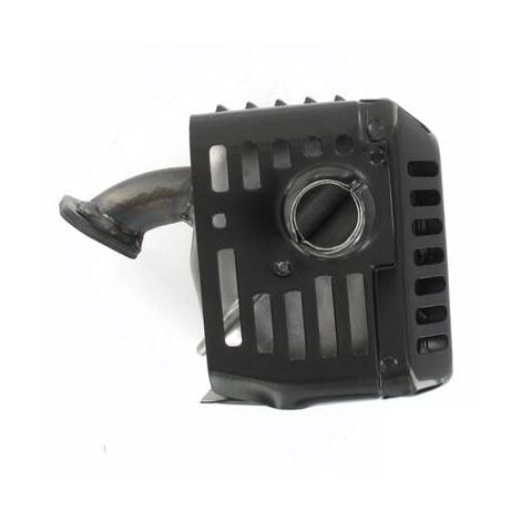 Pot d'échappement moteur HONDA 18310zf1000 - 18310-zf1-000