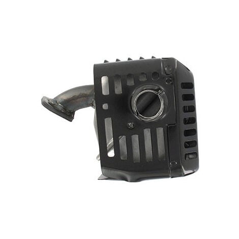 Pot d'échappement moteur HONDA 18310zf1000 - 18310-zf1-000