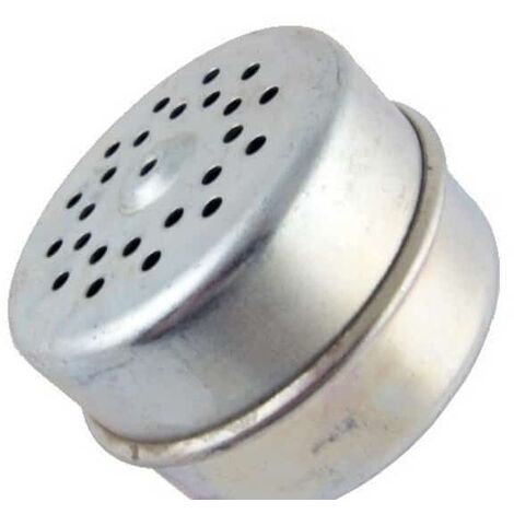 Pot d'échappement moteur BRIGGS ET STRATTON 298830 - 394569