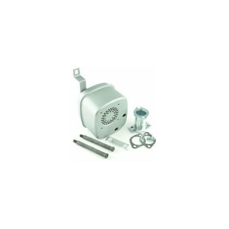 Pot d'échappement BRIGGS ET STRATTON 697048 - 794660 - 796000