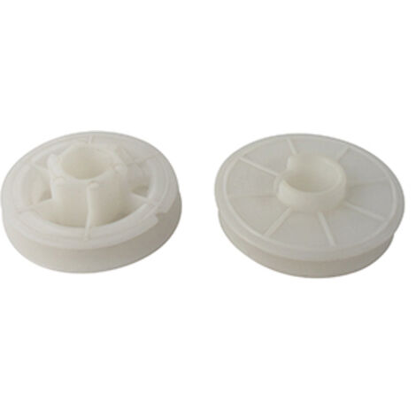 Poulie De Lanceur Nylon Adaptable Stihl Pour Modèles Fc44, Fs36, Fs40, Fs44. Remplace Origine 4130-195-0400