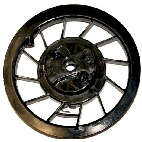 Poulie de lanceur BRIGGS ET STRATTON 263074 - 281504 - 498144