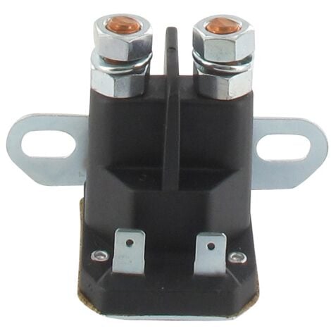 Relais solénoïde fixation verticale CASTELGARDEN 18736111/0 GGP - STIGA 1134296201 - 9400007000 HONDA cg18736111ho
