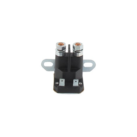 Relais solénoïde fixation verticale CASTELGARDEN 18736111/0 GGP - STIGA 1134296201 - 9400007000 HONDA cg18736111ho