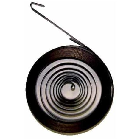 Ressort de lanceur HOMELITE 65107 (1/2)