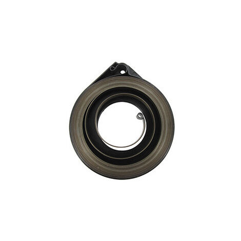 Ressort de lanceur adaptable Husqvarna 40 45 49 Rancher 50 – Compatible avec modèles HUSQVARNA et JONSERED – 501763101