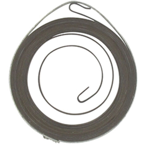 Ressort De Lanceur Adaptable Pour Echo (kioritz) Modèles Gt1100, Gt2102, Gt2103, Srm1501, Srm2301 Et Srm2310.remplace Origine 17 (1/2)