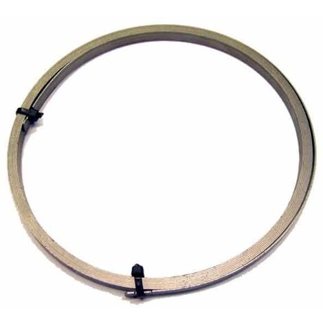 Ressort de lanceur BRIGGS ET STRATTON 294303 - 490179 (1/2)