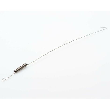 Ressort de régulateur adaptable BRIGGS & STRATTON – Longueur 166,7 mm – Compatible modèles 190700, 191700, 92700, 193700, 253700