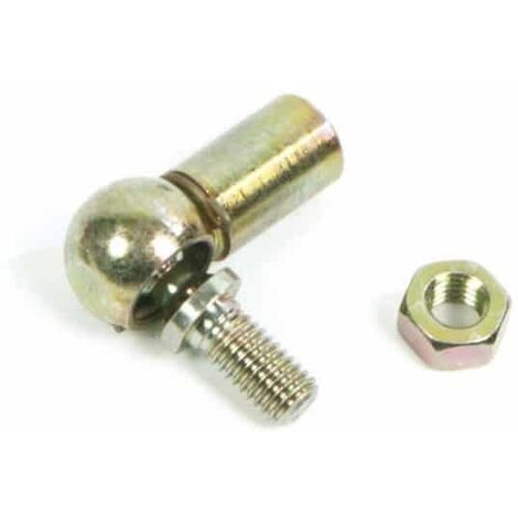 Rotule de direction CASTELGARDEN 22746600/0 HONDA cg22746