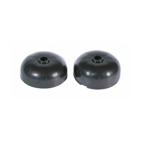 7100816 - Roulette de plateau ADAPTABLE pour Tondeuse Autoportée CastelGarden / GGP (1/4)