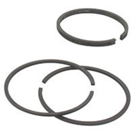 Jeu De Segment Adaptable Pour Briggs & Stratton Modèles 90000 à 96000, 92000, 130000 à 131300, 2- 5 Ch.. Remplace Origine: 29890