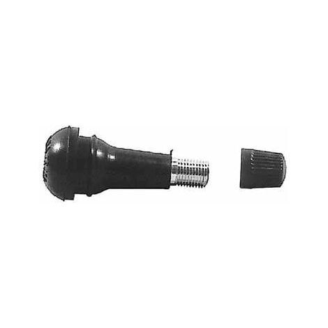 Valve de roue - longue