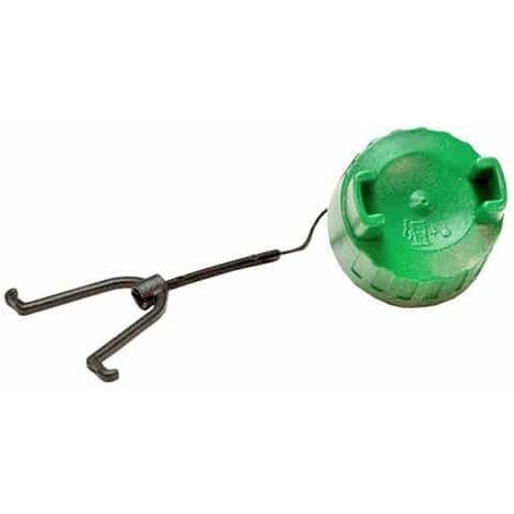 Bouchon de réservoir HUSQVARNA 544889702 - 502088302 - 503911802