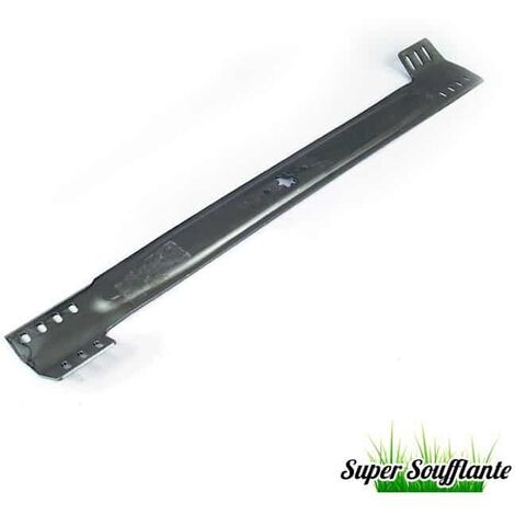 Lame super soufflante 76 cm MTD 74204058 - 742-04058 - 94204058 - 942-04058