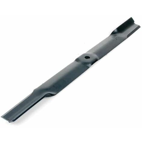 Lame soufflante JOHN DEERE 763 mm – Adaptable pour modèles 1507, 65, 66, 68 – Alésage 17,5 mm – Performance optimisée pour soufflage