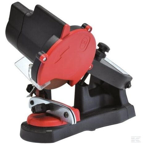 Affûteuse électrique Semi-professionnelle. 230v, 85w, 4800t/min. Compatible Pour Tous Types De Chaîn