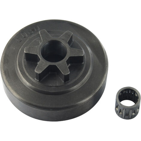Pignon pour tronçonneuse Echo CS260T - CS270 - CS320T - CS350T - CS350W - CS2600