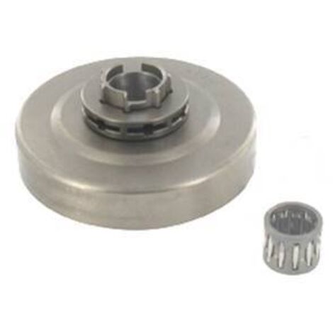 Pignon pour tronçonneuse Husqvarna 435 - 440 - 445 - 450 - 455 - 460 (1/2)