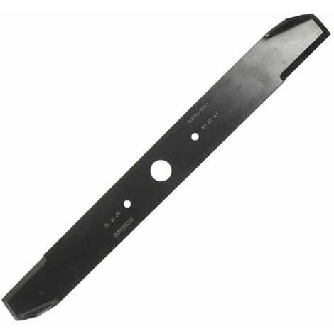 Lame de tondeuse 650 mm pour débroussailleuse PUBERT L Senior – Coupe nette – Type origine – 320020013
