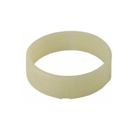 Anneau de lanceur en nylon 9615116 – Adaptable pour modèles STIHL 08, 041, 045, 070 – Poids léger 0,02 kg – Pour moteurs thermiques (1/3)