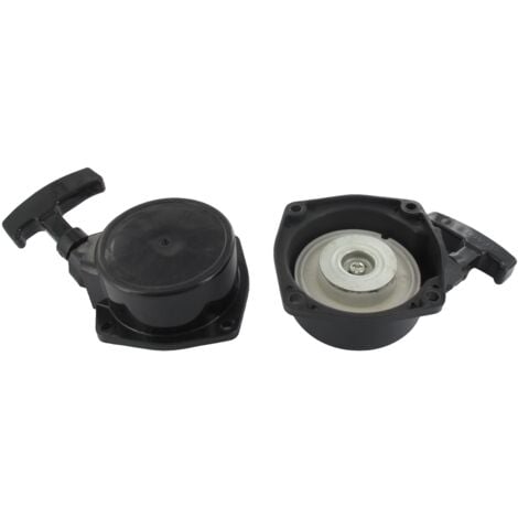Lanceur complet KAWASAKI 49088-2166 - 490882166 modèles TD40 et TD48