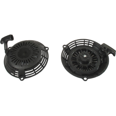 Lanceur Adaptable à 2 Cliquets Plastiques Pour Moteur Daye Modèle Dg450. (1/2)