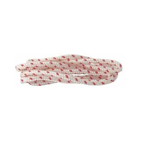 Corde de lanceur prédécoupée - Longueur 1,30m - Diamètre 6,0 mm (1/2)
