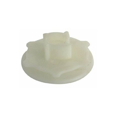 Poulie de lanceur Husqvarna – Adaptable pour modèles X5109680 – Poids 0,31 kg – Accessoire essentiel pour moteurs thermiques
