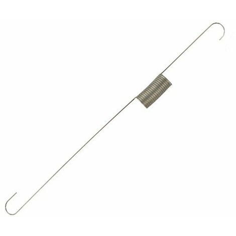 Ressort de régulateur adaptable HONDA – Compatible GX110, GX120, GX140, GX160 – Remplacement 16562-ZE1-020 – Longueur 108mm