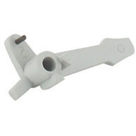 Levier De Starter Adaptable Honda Pour Moteurs Gx110, Gx120, Gx140, Gx160, Gx240, Gx270, Gx340 & Gx390. Remplace Origine: 16610-