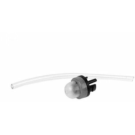 Poire Amorçage Adaptable Ryobi. Remplace Origine: 181801, 181168, 181558
