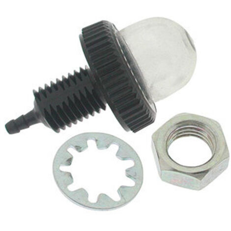 Poire Amorçage Pour Walbro Modèles Hda51, Wa180, Wa181 Et Wa185. Remplace Origine: 188-509 (1/3)