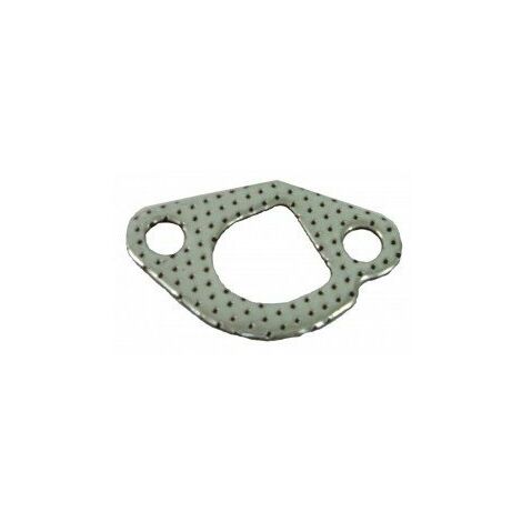 Joint D'échappement Adaptable Pour Honda Moteurs Gx120, Gx160, Gx200. Remplace Origine 18381-zh6-800.