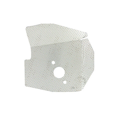 Joint d'échappement HONDA 18381-ZG9-M00 modèles GXV160 (1/2)
