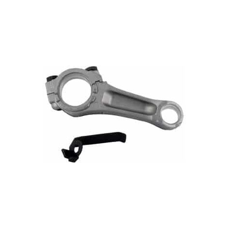 Bielle BRIGGS et STRATTON 499424 - 590406 modèles 122K00 - 121600 - 123K00