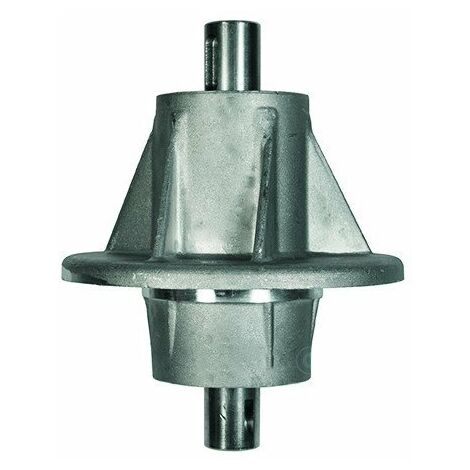 Palier de lame droite GGP 382207205/0 modèles MP84