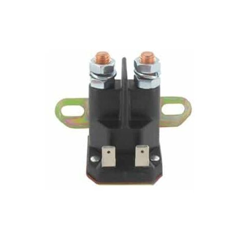 Relais solénoïde JOHN DEERE AM132990 - AM133094 - AM130365