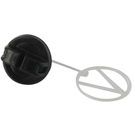 Bouchon essence - huile ECHO - SHINDAIWA P021-007630 - 436001-39131 (1/3)