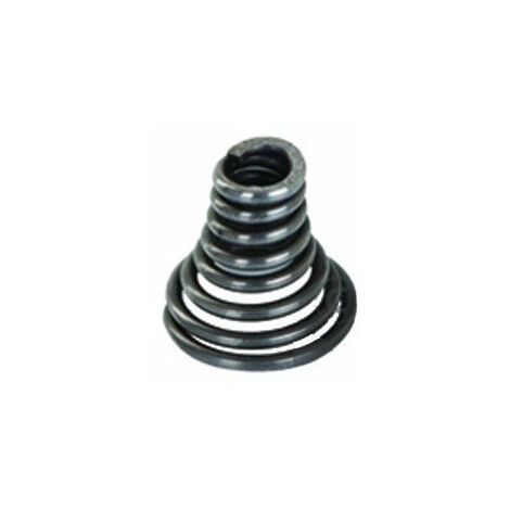 Ressort amortisseur KOMATSU - ZENOAH 2881-35110 - 288135110 modèles G455AVS - G500AVS - G4500 - G5000 (1/3)