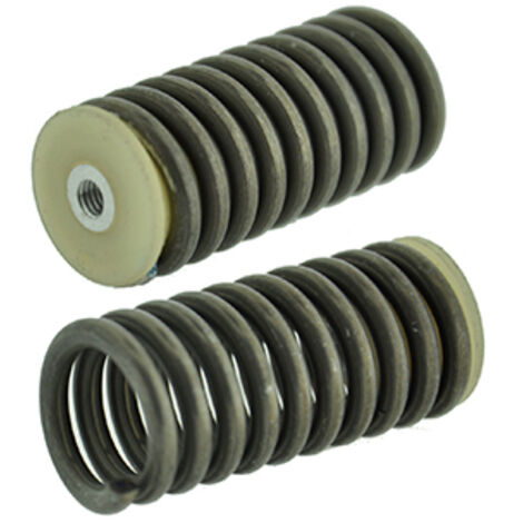 Ressort Amortisseur Adaptable Pour Husqvarna Modèles 362, 365, 371, 372, 2063, 2065, 2071, 2071w, 2163, 2165, 2166, 2171, 2172,
