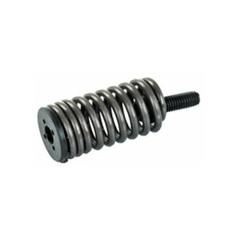 Ressort amortisseur HUSQVARNA 545 03 39 01 - 545033901 modèles 235 - 235E - 240 - 240E