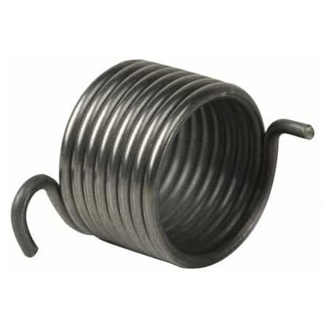 Ressort amortisseur ECHO V452000150 – Adaptable pour modèles 260TES, 269TES, 320TES, 350TES – Pour moteur thermique