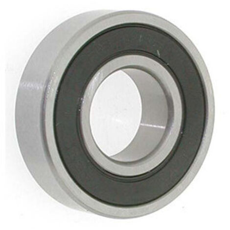 Roulement 6200-2RS - diamètre intérieur 10 - extérieur 30mm - épaisseur 9mm