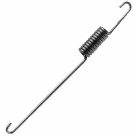 Ressort de levier d'embrayage HONDA 54411VB3800 - longueur 178mm - diamètre 12,7mm