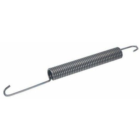 Ressort de tension MTD 732-0153 - longueur 229mm - diamètre 19mm