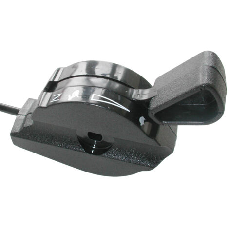 Câble d'accélération adaptable pour tondeuse tractée – RCL29004700 – Longueur 923mm – Gaine 865mm – Course 36mm pour contrôle précis